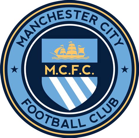 Manchester City Fc Png Hd Png Mart