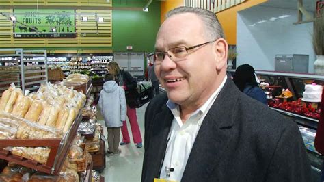 Local Grocery Stores Prepare Days Ahead Of Severe Weather Demand