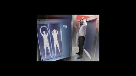 Tsa Body Scanners Show Radiation Levels Times Higher Than Expected Infinite Unknown