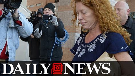 Affluenza Mom Tonya Couch Leaves Jail For House Arrest Youtube