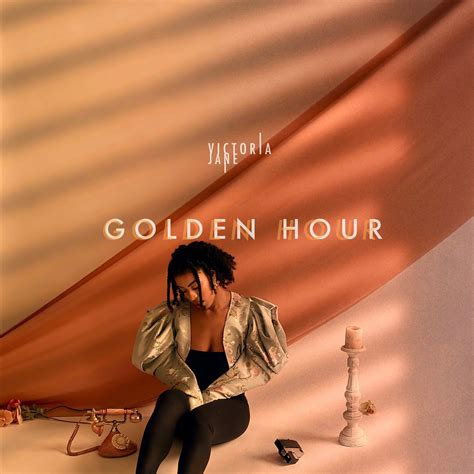 Check Out Victoria Janes Latest Ep Golden Hour Grm Daily
