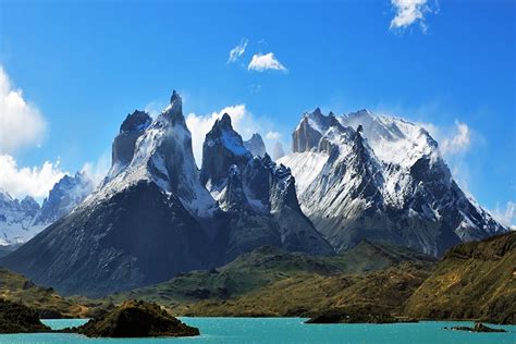 10 Top Rated Tourist Attractions In Chile Planetware