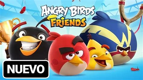 Están disponibles para windows 10, 8 y 7, también en el caso de los portables. COMO DESCARGAR ANGRY BIRDS 2 PARA WINDOWS 10 EN ESPAÑOL ...