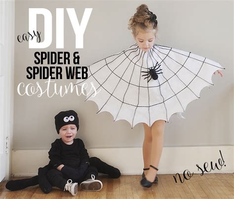 Mar 12, 2020 · wow with a wonder woman costume. easy diy spider and spider web costumes | pretty plain janes