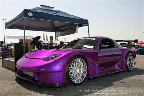 15,6 millions used cars for sale. Custom Widebody BRS Mazda RX7 FD - Classic Mazda RX-7 1993 ...