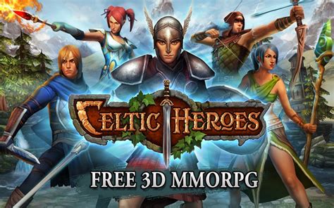 Using a free software called bluestacks, you don't need to purchase anything but games or applications it self if it isn't free. Celtic Heroes | OnRPG