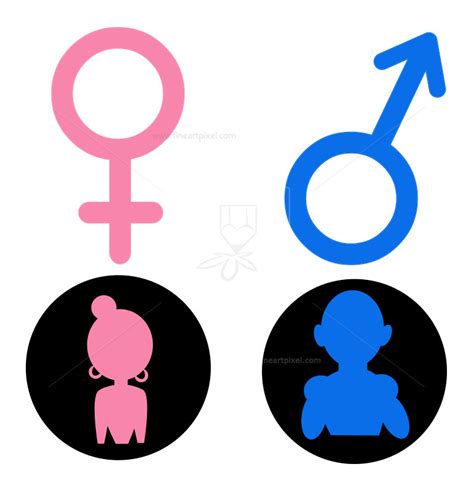 Gender Clip Art 10 Free Cliparts Download Images On Clipground 2021