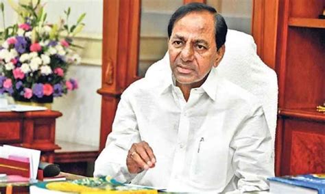 Looking for online definition of kcr or what kcr stands for? Total COVID-19 positive cases in Telangana touch 59: CM KCR