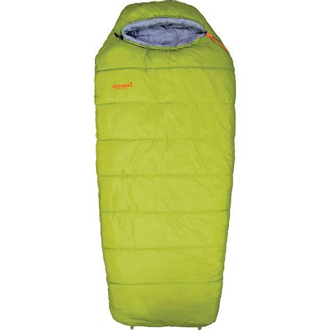 Opticsplanet.com has been visited by 100k+ users in the past month Eureka Women's Lone Pine 20 Degree Sleeping Bag | + Price ...
