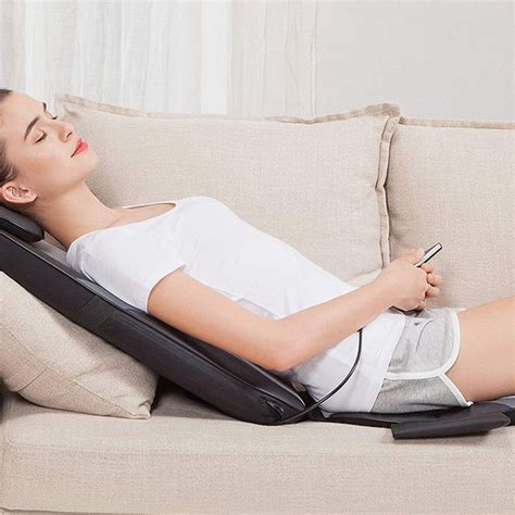 11 Best Electric Back Massagers 2019 The Strategist New York Magazine