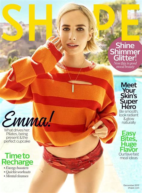 Emma Roberts Sexy 4 Photos Thefappening