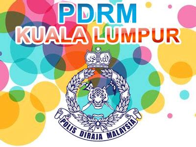 Exclusive balai polis mata ayer travel guide, malaysia. IPK, IPD, Balai Polis dan Pondok Polis Kuala Lumpur ...