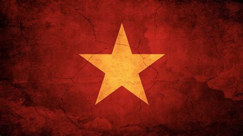 Misc Flag Of Vietnam Hd Wallpaper