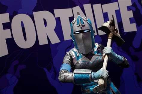 Venom cup is an awaited tournament where many rules apply, such as those for black widow cup. Fortnite World Cup: Epic announces surprise new way to ...