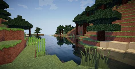 Hd wallpapers and background images SCREENSHOTS MINECRAFT HD SHADERS