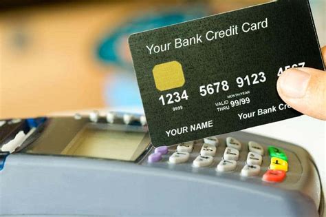 Paying late won't automatically raise your interest rate (apr). How Does a Credit Card Work? Simple Guide and Definition