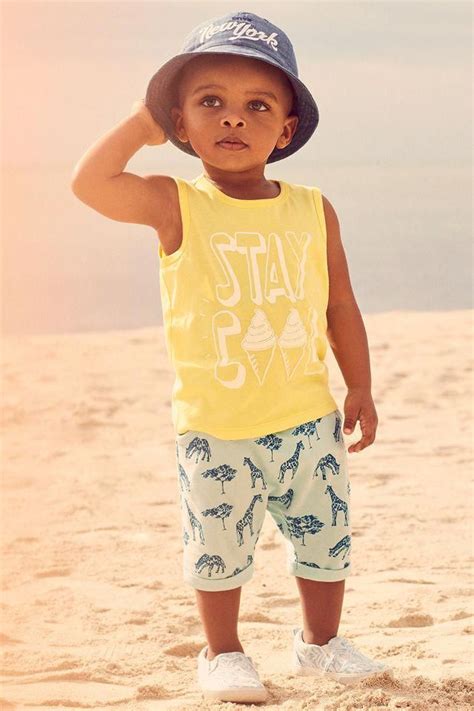 Toddler Clothes Kids And Fashion Trending Boys Fashion 20190409