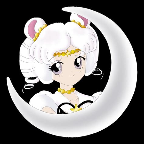 Sailor Iron Mouse Crescent By Anthro7 On Deviantart Sailor Moon Manga