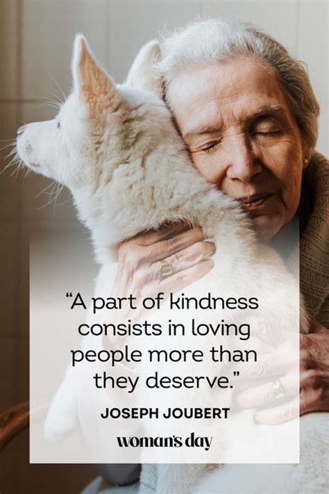 Quotes About Kindness To Animals