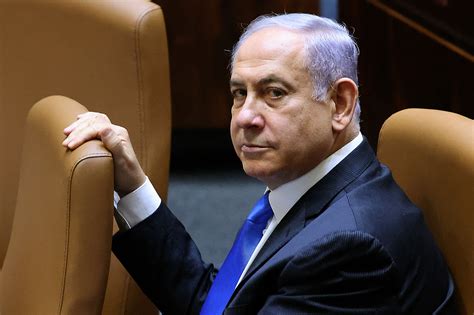 Benjamin Netanyahu Ousted Ends His 12 Year Rule In Israel
