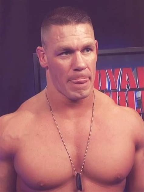 Top 12 John Cena Haircuts We Love Hairstylecamp