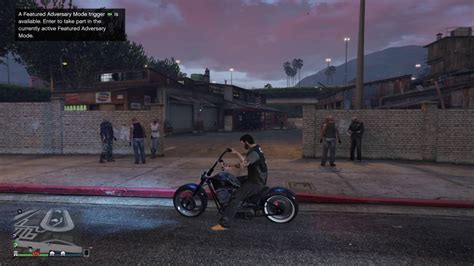 Fivem Sons Of Anarchy Clubhouse