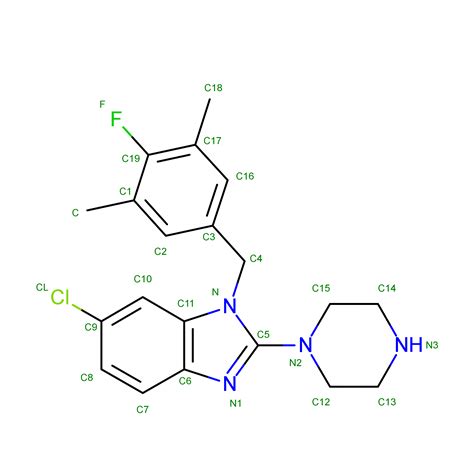 rcsb pdb fv4 ligand summary page