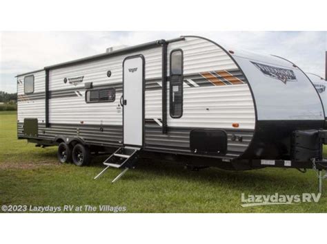 2021 Forest River Wildwood X Lite 282qbxl Rv For Sale In Wildwood Fl