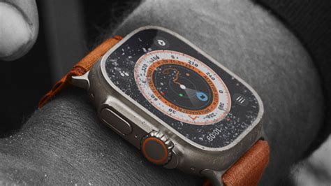 The Apple Watch Ultra 2 Could Launch This Year With A Change In The