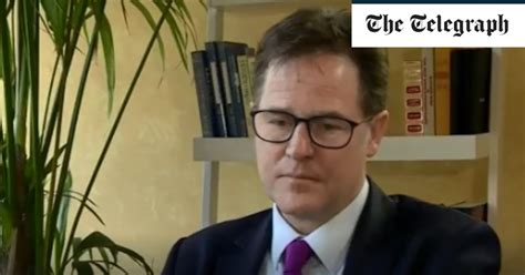 sir nick clegg says facebook has saved thousands from suicide