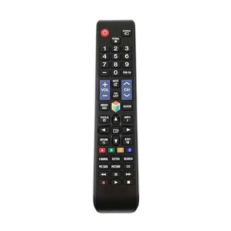 Samsung Tv Remote Control Sam Bn59 01198n Appliance Parts And