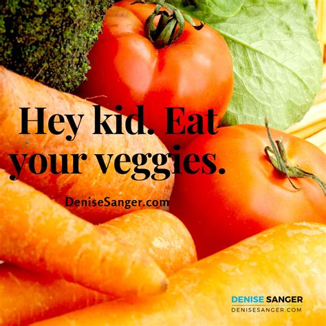 Hey Kid Eat Your Veggies Florida Travel Tips Guides For Women Over 50