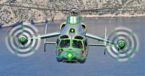 Top 8 Fastest Helicopter In The World Canvids