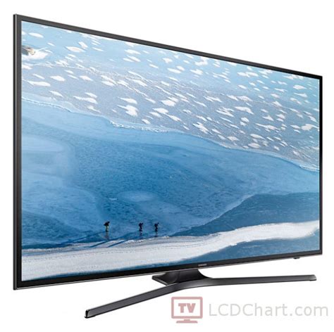 Samsung 43 4k Ultra Hd Smart Led Tv 2016 Specifications