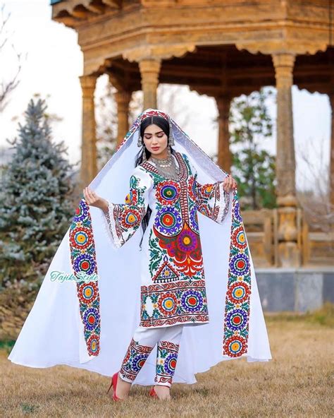 Tajik Gallery On Instagram “ethno 🇹🇯 Colorofmountains 🏔” Afghan