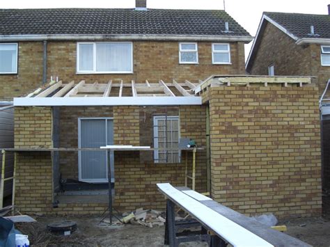 Building an Extension, Part VIII - My Green Life