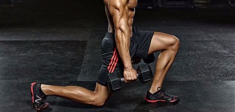 get legendary legs with these 8 moves exercise weights workout legs
