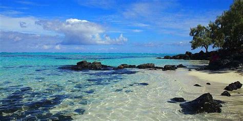 Ile Aux Cerfs Island Budget Tour Mauritius Attractions