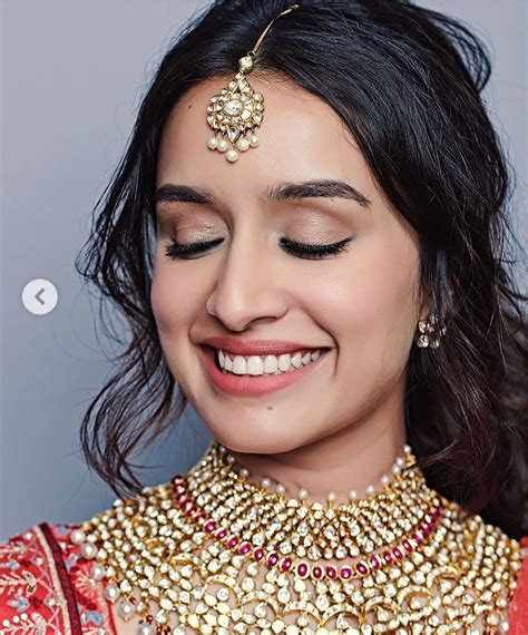 pin by asfiya on smile beautiful beautiful bollywood actress shraddha kapoor cute shraddha