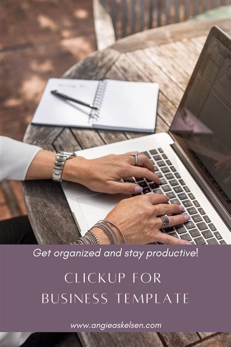 Clickup Template In 2021 Business Template Sales And Marketing