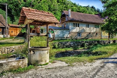 Free Images Nature Forest Farm Countryside House Building Barn