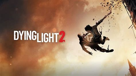 Dying Light 2 Stay Human Trainer
