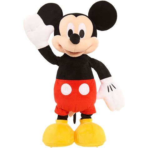 Mickey Mouse Clubhouse Hot Diggity Dance Play Mickey Atelier Yuwa Ciao Jp