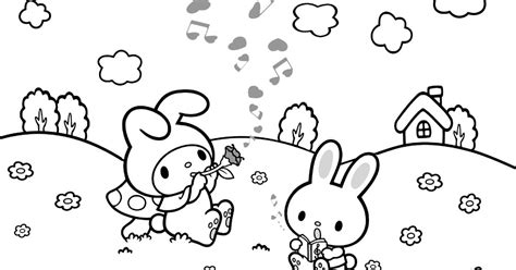 Funny coloring book and learn colors for kids. LETS COLORING BOOK: Hello Kitty Coloring Sheets Free Cute ...