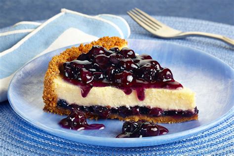 Blueberry Cheesecake Wallpapers Wallpaper Cave
