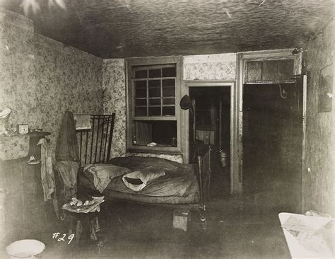 The Early Tenements Of New York—dark Dank And Dangerous — Nyc