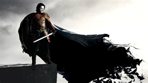 Producer Confirms That Dracula Untold Is The First Part Of The