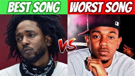 Popular Rappers Best Vs Worst Songs 2022 Youtube