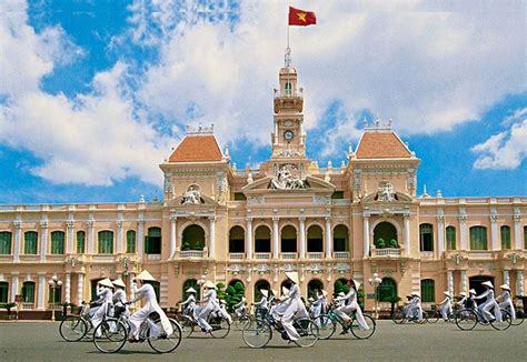 Không tìm thấy kết quả. Thành phố Hồ Chí Minh: Đẩy mạnh kích cầu du lịch nội địa ...