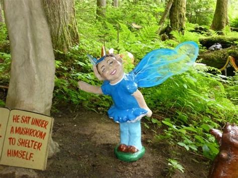 The Enchanted Forest Revelstoke Bc Canada Yelp